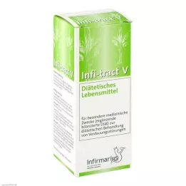 INFI TRACT V gotas, 50 ml