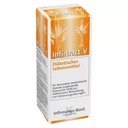 INFI TRACT V gotas, 100 ml