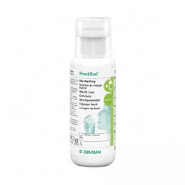 PRONTORAL Enxaguante bucal, 250 ml