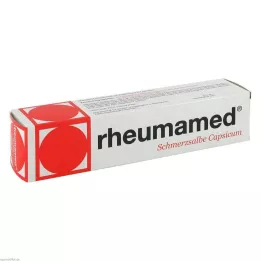 RHEUMAMED Pomada, 100 g