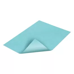 FOLIODRAPE capa protetora de pano autoadesiva.45x75 cm, 60 peças