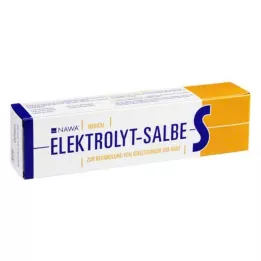 ELEKTROLYT-Pomada S, 100 g
