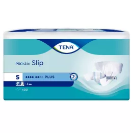 TENA SLIP mais S, 30 peças