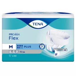 TENA FLEX mais M, 30 peças