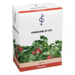 HIMBEERBLÄTTER CHÁ, 110 g
