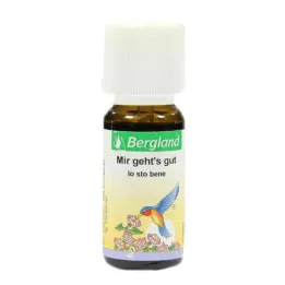 Mistura de óleos essenciais Im Fine (10ml)