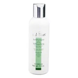 BIOMARIS Shampoo de curso mais condicionador de preenchimento, 200 ml
