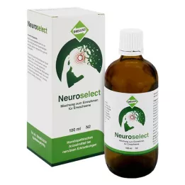 NEUROSELECT Gotas, 100 ml