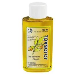 Óleo de jojoba, 100 ml