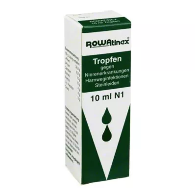 ROWATINEX Gotas, 10 ml