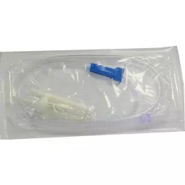 ÜBERLEITGERÄT 6 D com zíper, 1 peça
