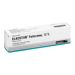 ELACUTAN Creme de leite, 100 g
