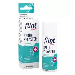 FLINT Gesso spray, 50 ml