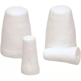 REAGENZGLAS STOPFEN 14-16,5 mm de diâmetro, 100 peças