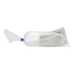 Vidro dilatador anal tamanho 1 20 mm, 1 peça