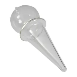 Vidro dilatador anal tamanho 2 25 mm, 1 peça