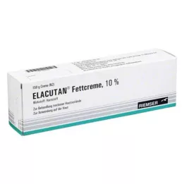 ELACUTAN Creme de leite, 150 g