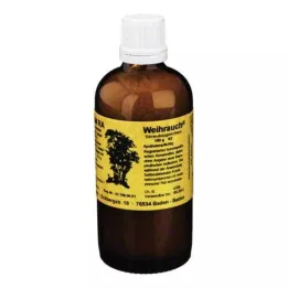 OLIBANUM RA Glóbulos de olíbano, 100 g