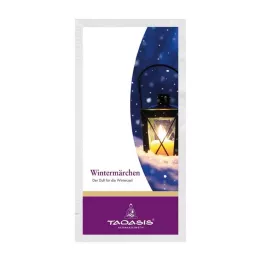 WINTERMÄRCHEN Toalha perfumada, 1 unidade