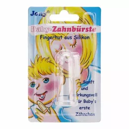 BABYZAHNBÜRSTE Dedal, 1 peça