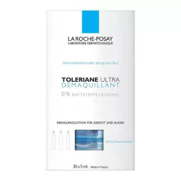 ROCHE-POSAY Respeito.Loção, 30X5 ml