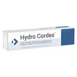 HYDRO CORDES Creme, 100 g