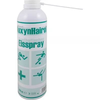 SPRAY DE GELO, 400 ml SPRAY DE GELO, 400 ml