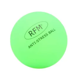 Bola anti-stress cores sortidas, 1 peça