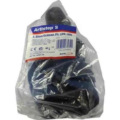 ARTISTEP Sola S P 25-30 com Velcro 45564, 1 peça ARTISTEP Sola S P 25-30 com Velcro 45564, 1 peça