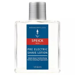 SPEICK MEN Loção pós-barba pré-barba, 100 ml