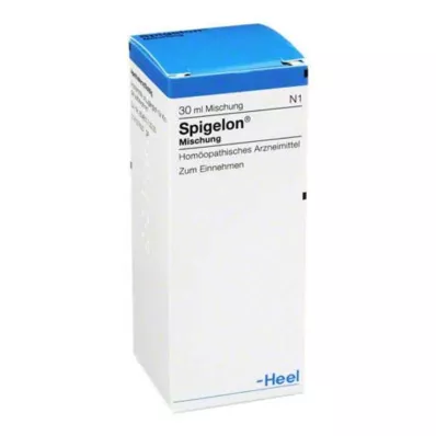 SPIGELON Gotas, 30 ml SPIGELON Gotas, 30 ml