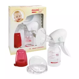 MAMIVAC Bomba tira leite manual Easy, 1 unidade