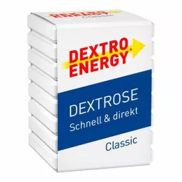DEXTRO ENERGEN cubo clássico, 1 peça