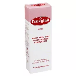 CRUZYLAN mais m. gotas de pipeta, 50 ml