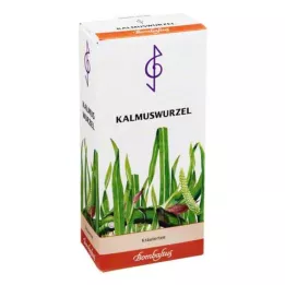 CHÁ DE RAIZ DE CÁLAMO, 150 g