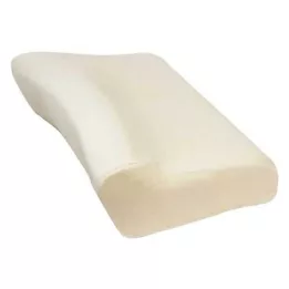 SISSEL Almofada de pescoço macia, 1 peça