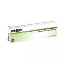 CEFAFLORIA Pomada, 100 g