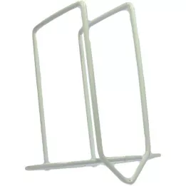 AUGENSPÜLFLASCHE Suporte de parede Barikos, 1 peça