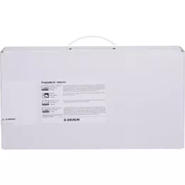 PRONTODERM MRSA Pacote de combinação de kit, 1 P