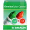 OMNITEST Solução de controle Plus, 6 ml