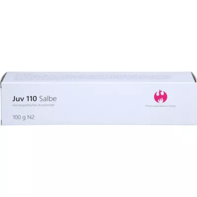 JUV 110 Pomada, 100 g