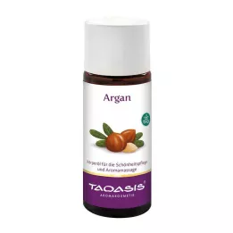 ARGANÖL ORGÂNICO, 50 ml