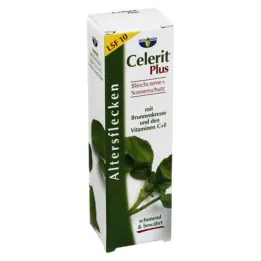 Fator de proteção solar Celerit Plus, 25 ml