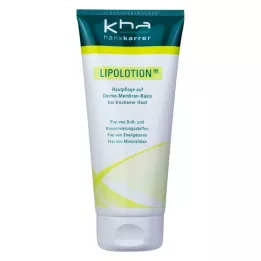 HANS KARRER Lipoloção Eco, 200 ml