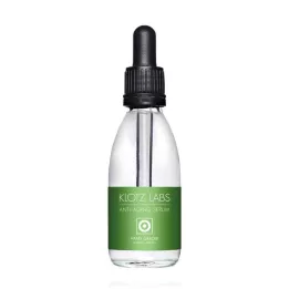 KLOTZ LABS Soro graduador manual, 50 ml