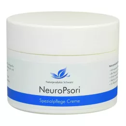 NEUROPSORI Creme de cuidado, 100 ml