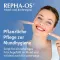 REPHA OS Spray para boca e garganta, 12 ml
