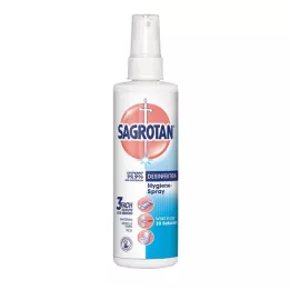 SAGROTAN Bomba de pulverização P, 250 ml