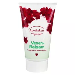 VENEN BÁLSAMO, 150 ml