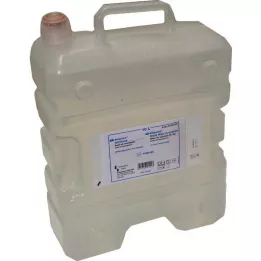 AMPUWA para fins de enxágue, 10 l